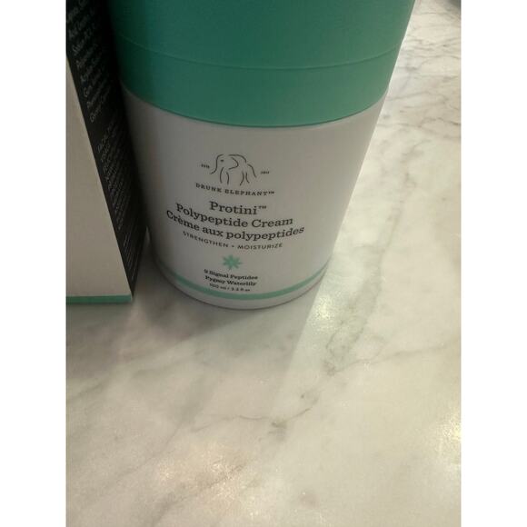 Drunk Elephant Protini Polypeptide Cream, 3.3 fl oz - Picture 2 of 7